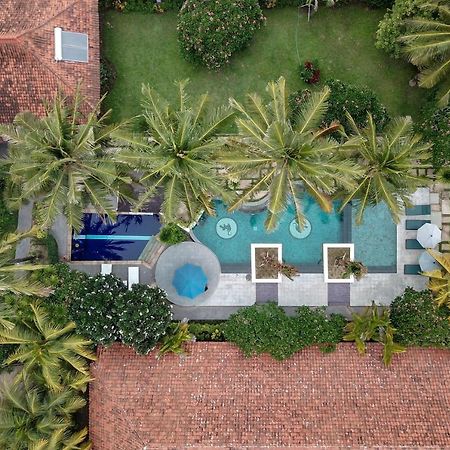 Segara Anak Hotel Kuta  Экстерьер фото