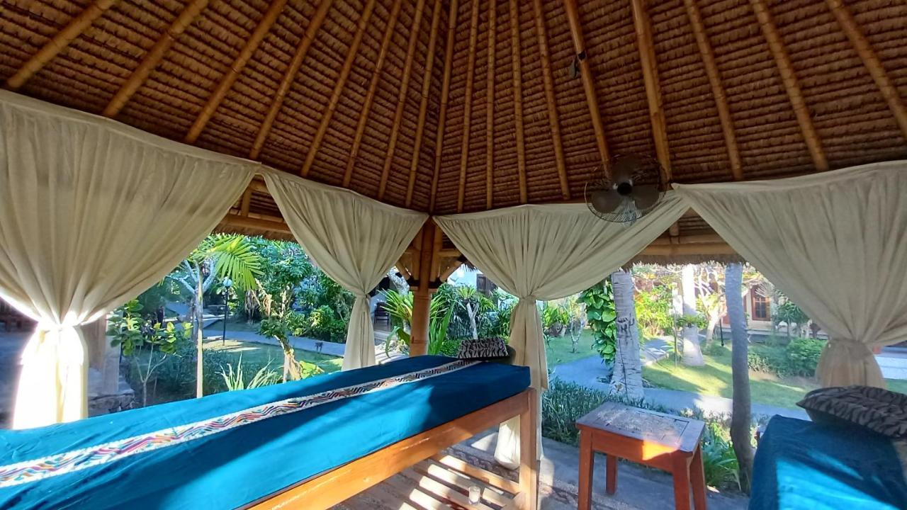 Segara Anak Hotel Kuta  Экстерьер фото