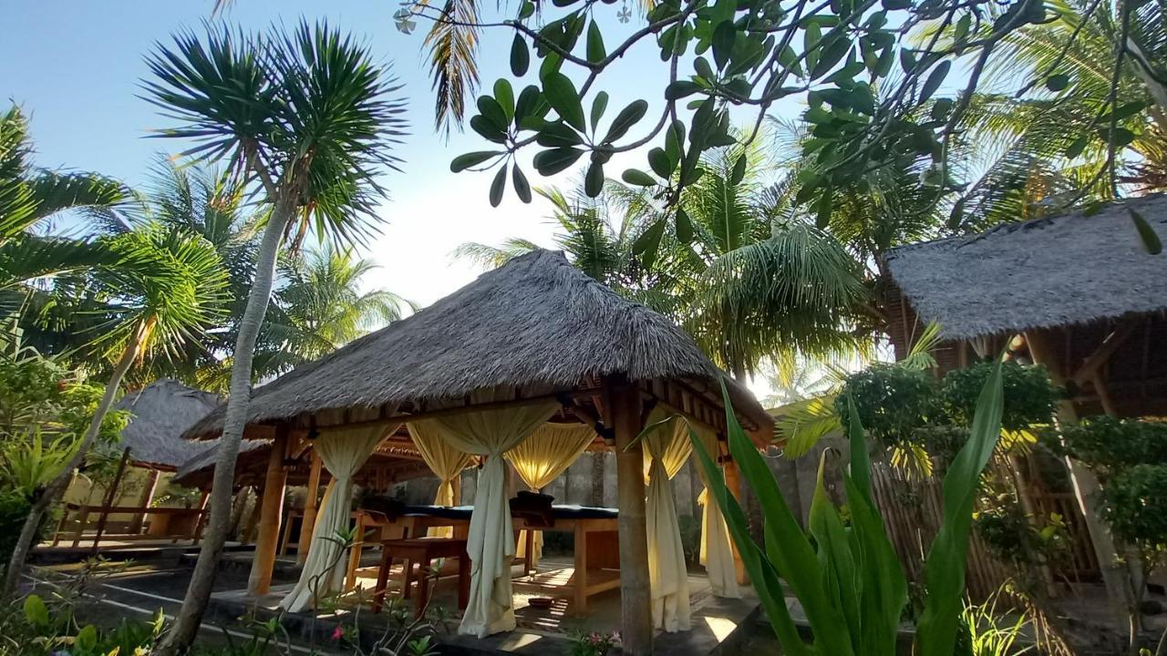 Segara Anak Hotel Kuta  Экстерьер фото