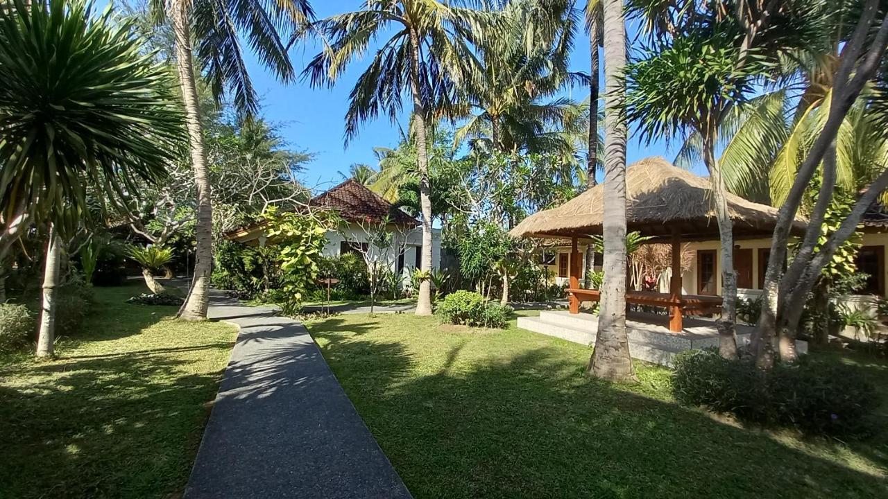 Segara Anak Hotel Kuta  Экстерьер фото