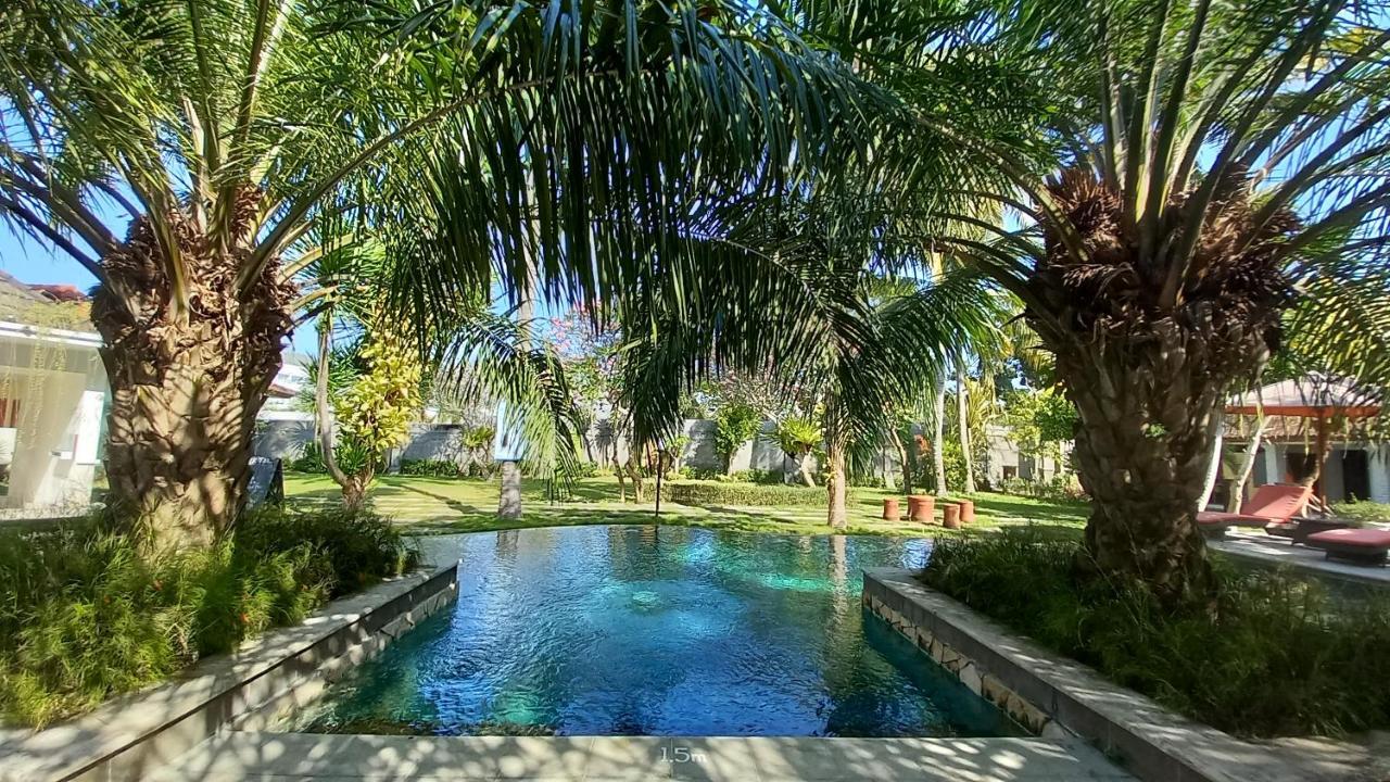 Segara Anak Hotel Kuta  Экстерьер фото