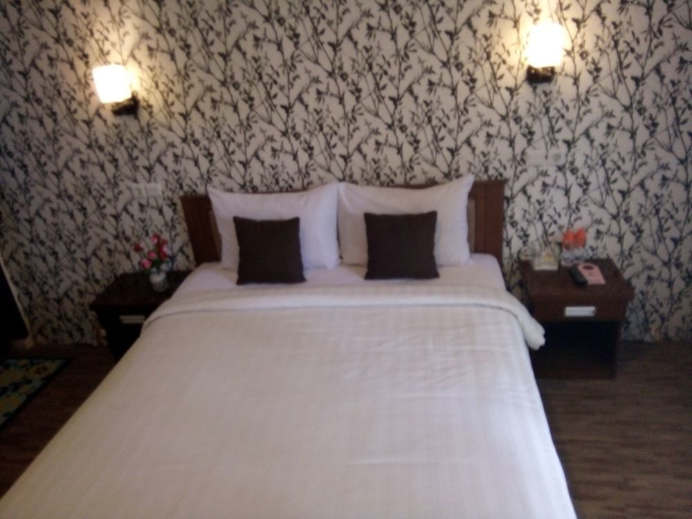 Segara Anak Hotel Kuta  Экстерьер фото