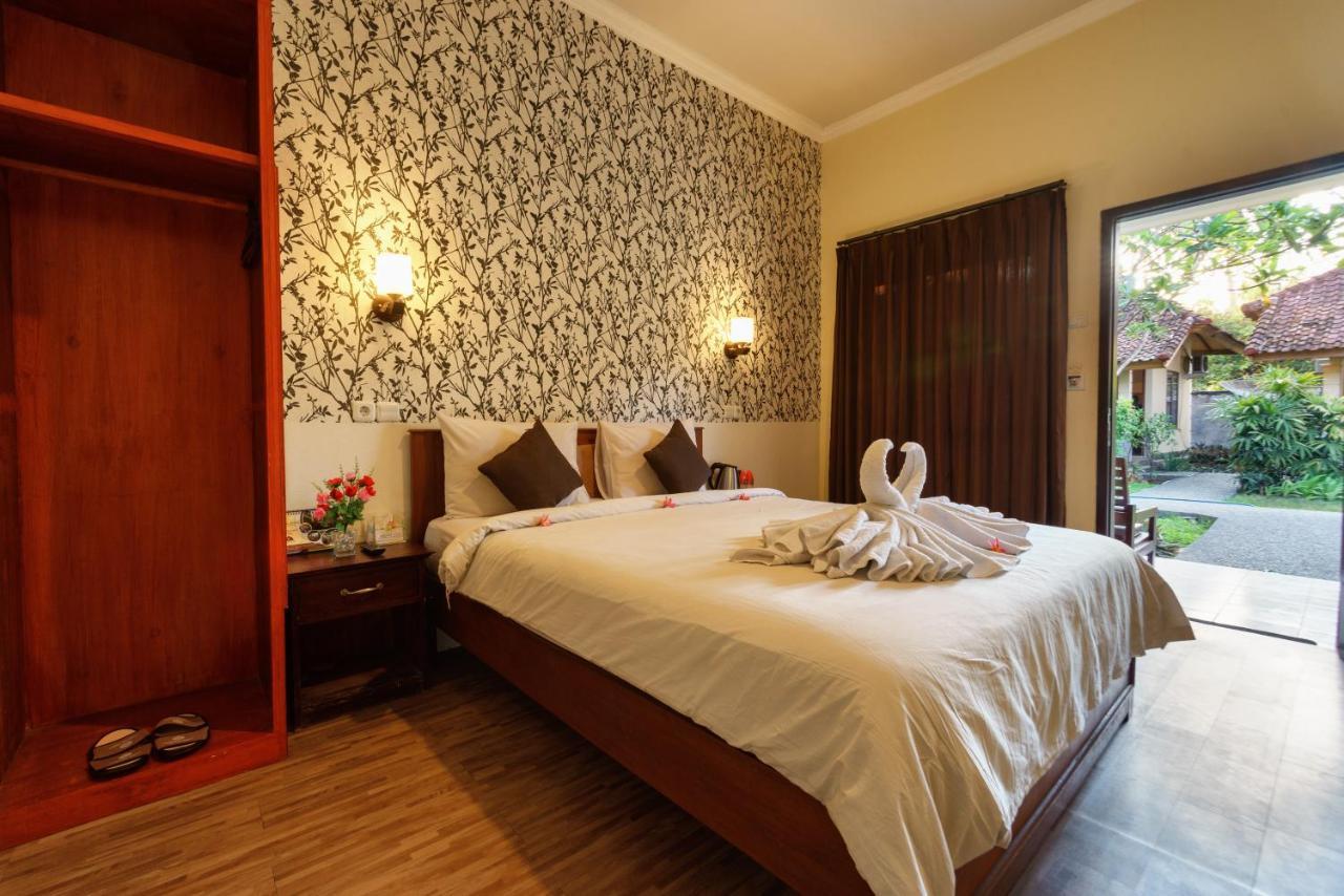 Segara Anak Hotel Kuta  Экстерьер фото