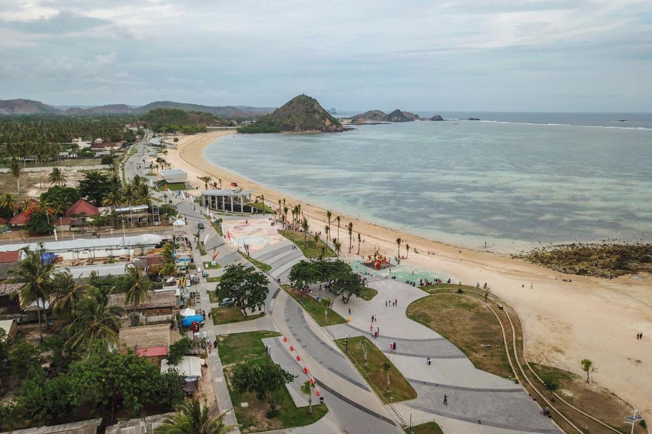 Segara Anak Hotel Kuta  Экстерьер фото