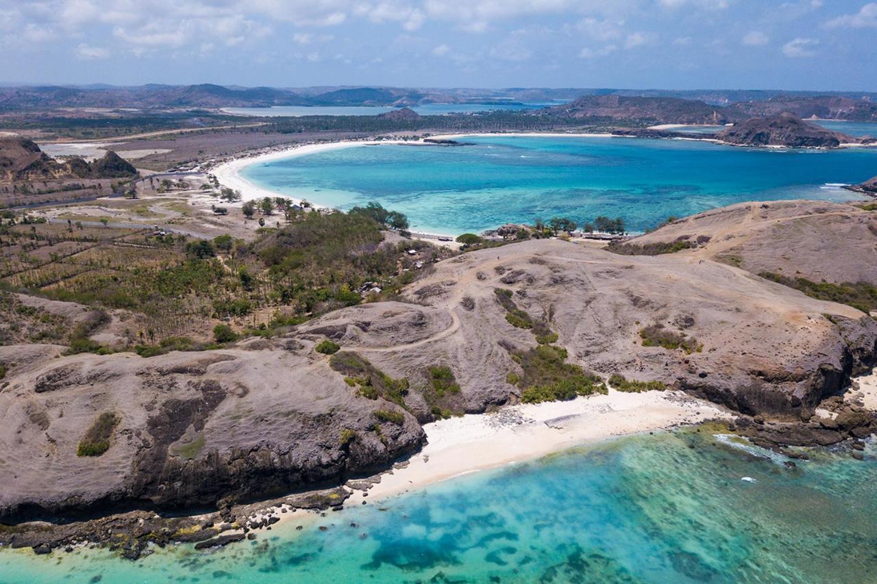 Segara Anak Hotel Kuta  Экстерьер фото